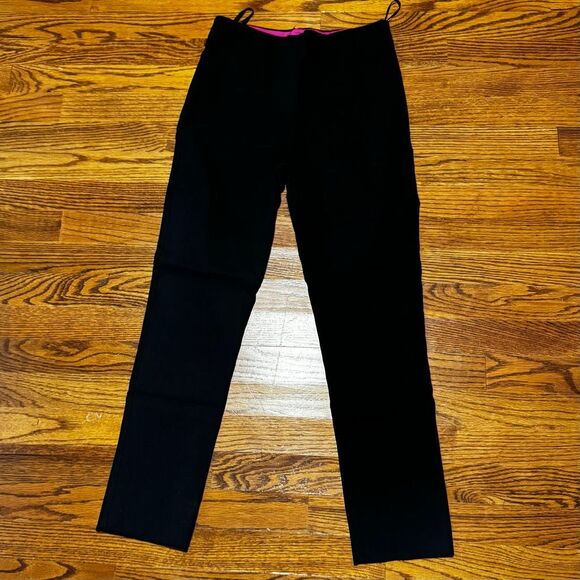 Gretchen Scott Pull On Pants. Black. Size Small. - Picture 1 of 7